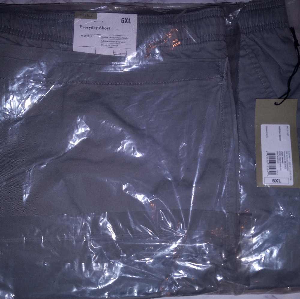 Men's Shorts